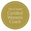 One of Many Certified Women's Coach