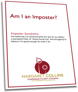 Am I an Imposter booklet