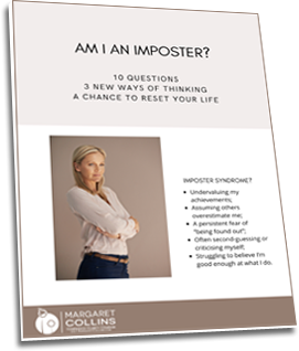Am I an Imposter – free booklet