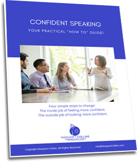 Confident Speaking cover