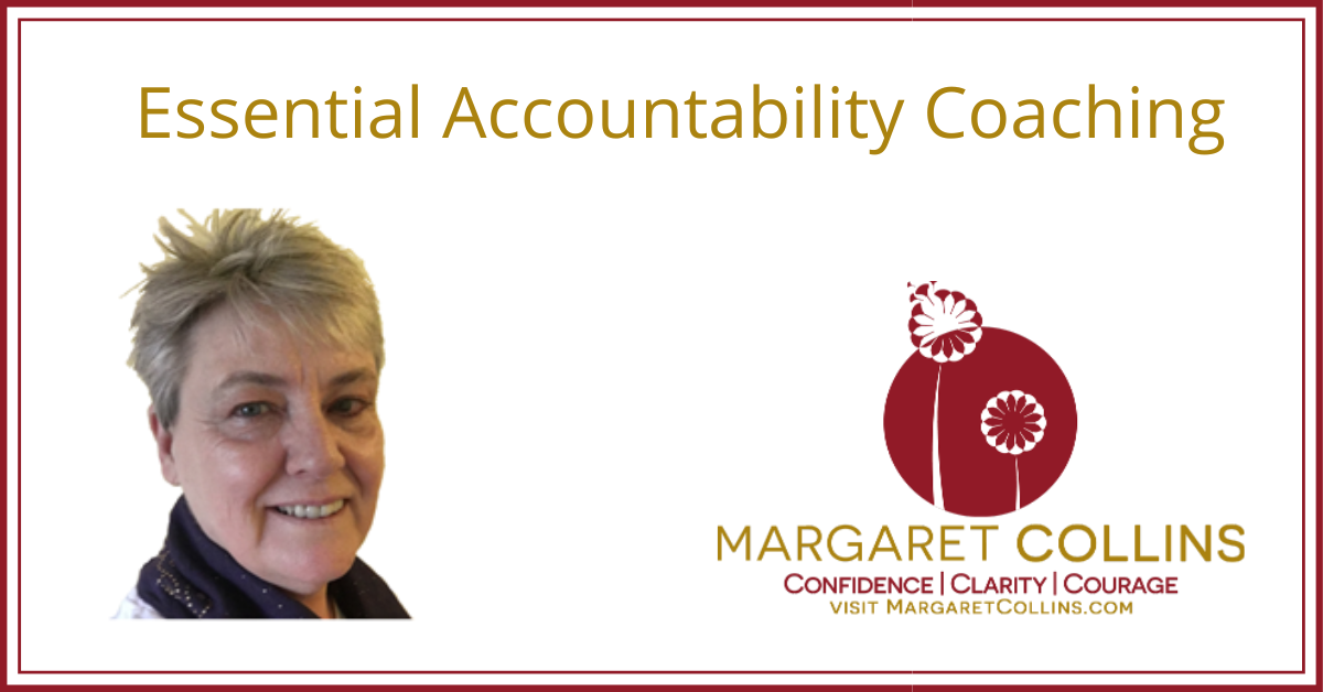 Essential Accountability Coaching