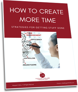 How to Create More time